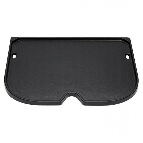 Plancha para barbacoa Lumin