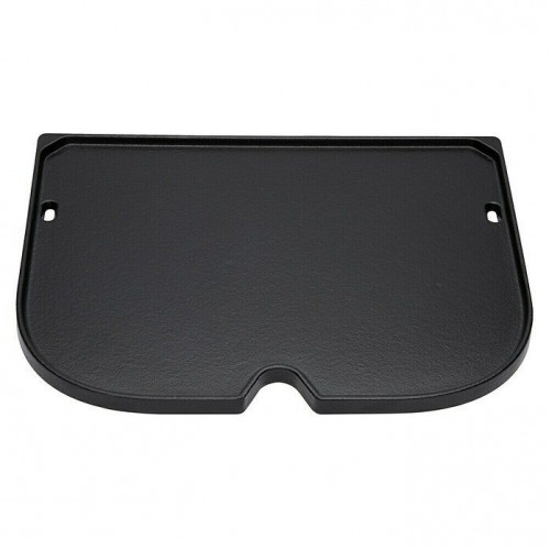 Plancha para barbacoa Lumin