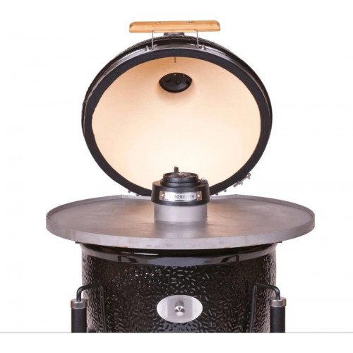 Plancha para kamado Monolith Classic