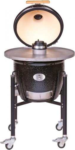 Plancha para kamado Monolith Classic