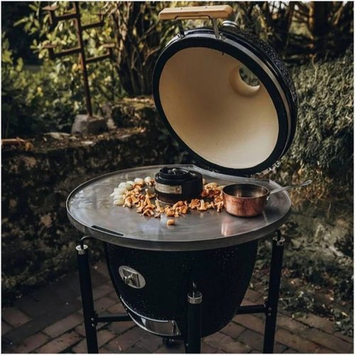 Plancha para kamado Monolith Classic