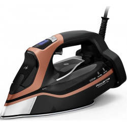 Plancha Rowenta Steamforce Pro Dw9520 3200W Golpe de Vapor 300g/min