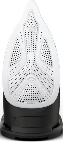 Plancha Rowenta Steamforce Pro Dw9520 3200W Golpe de Vapor 300g/min