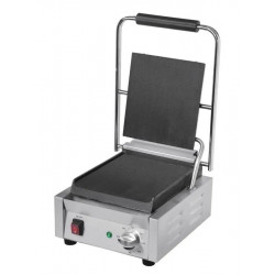 Plancha Sandwichera Plana Buffalo Dy996