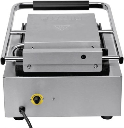 Plancha Sandwichera Plana Buffalo Dy996