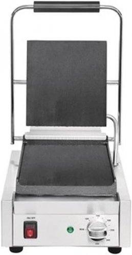 Plancha Sandwichera Plana Buffalo Dy996