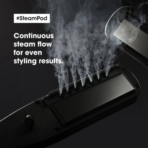 Plancha Steampod 3.0 L'Oréal Professionnel