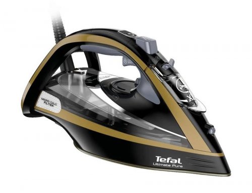 Plancha Tefal