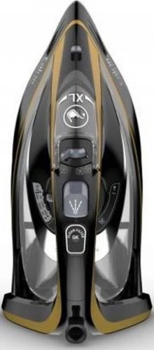 Plancha Tefal