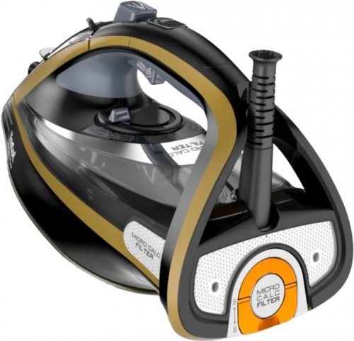 Plancha Tefal