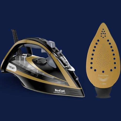 Plancha Tefal