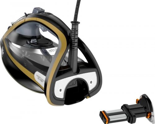 Plancha Tefal