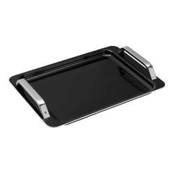 Plancha TeppanYaki Fusiontec Functional Black WMF Negro