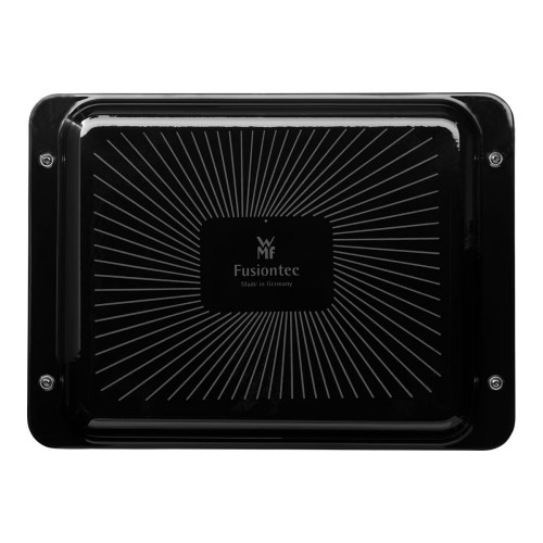Plancha TeppanYaki Fusiontec Functional Black WMF Negro