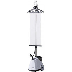 Plancha Vertical Pro 5 bar G800 Gecko-Steamer