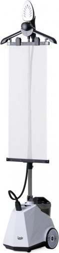 Plancha Vertical Pro 5 bar G800 Gecko-Steamer