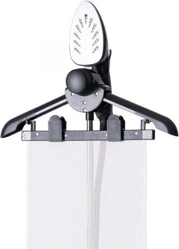 Plancha Vertical Pro 5 bar G800 Gecko-Steamer