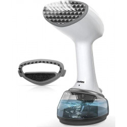 Plancha Vertical Rolipo 1700W 360ml Portátil Compacta