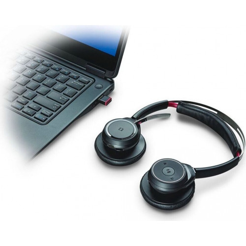 Plantronics Voyager Focus UC