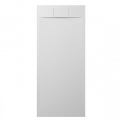 Plato de ducha Neo2 140x70 cm blanco