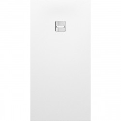 Plato de ducha Remix 160x80 cm blanco