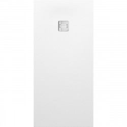 Plato de ducha Remix 170x80 cm blanco