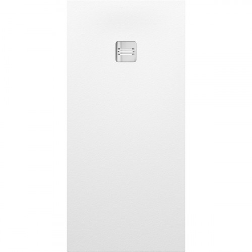 Plato de ducha Remix 170x80 cm blanco