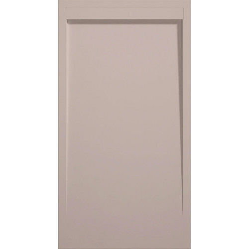 Plato de ducha Suit 180x70 cm arena