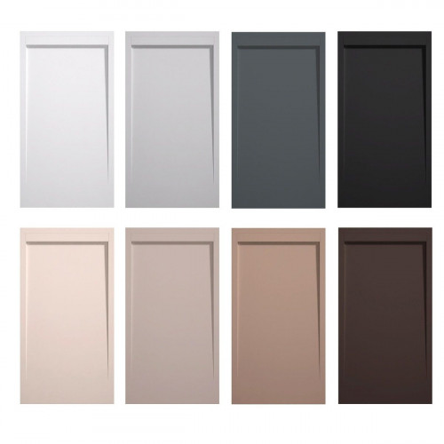 Plato de ducha Suit 180x70 cm arena