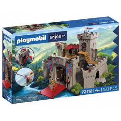 Playmobil 72112