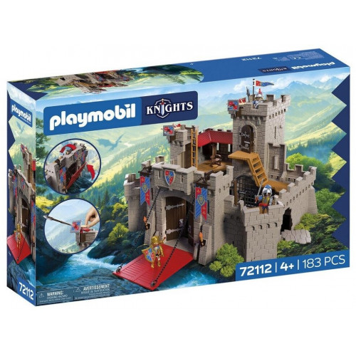Playmobil 72112