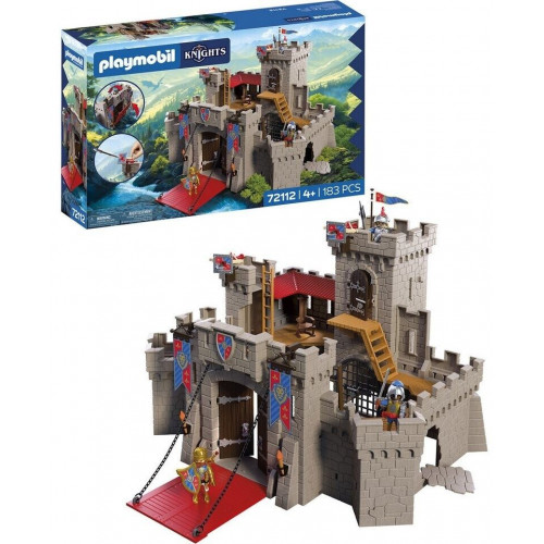 Playmobil 72112