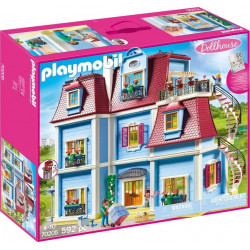 Playmobil Dollhouse – Casa de Muñecas (70205)
