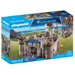Playmobil Novelmore - Castillo de Arwynn (71642)
