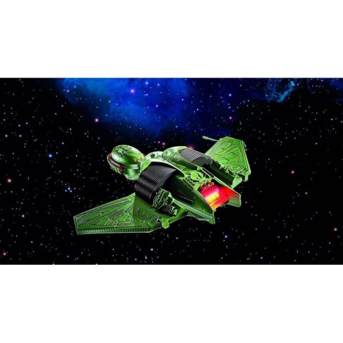 Playmobil Star Trek - Klingonenschiff: Bird-of-Prey (71089)