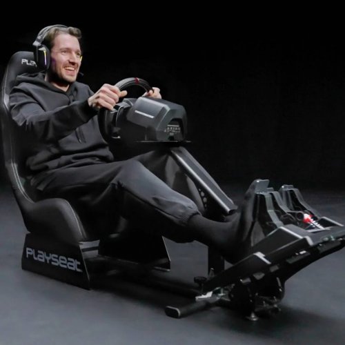 Playseat Evolution