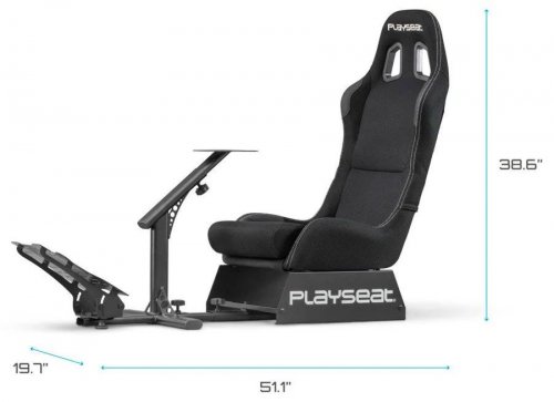 Playseat Evolution