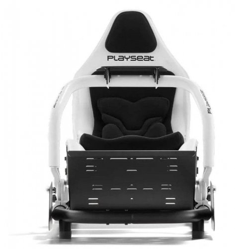 Playseat Formula Instinct F1 Edition Asiento de Carreras Blanco + EA Sports F1 25 Xbox Series X