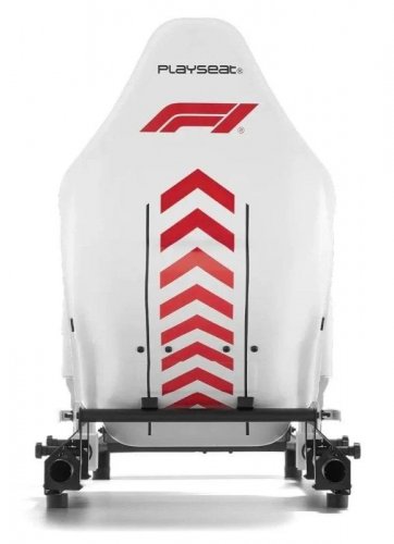 Playseat Formula Instinct F1 Edition Asiento de Carreras Blanco + EA Sports F1 25 Xbox Series X