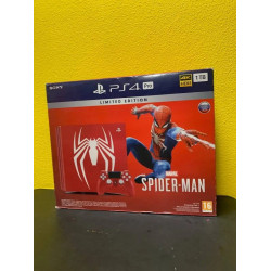 Playstation 4 Pro Console