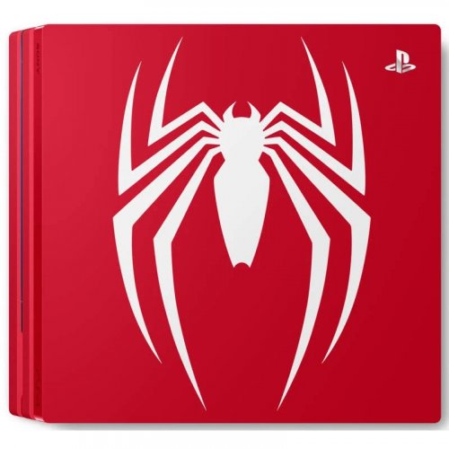 Playstation 4 Pro Console