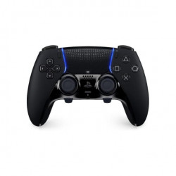 PlayStation 5 – Mando inalámbrico DualSense Edge® – Midnight Black – Solo abierto