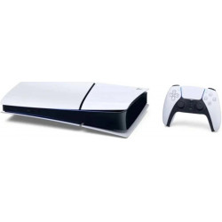 Playstation 5 Slim Digital 1 TB Blanco Renovado