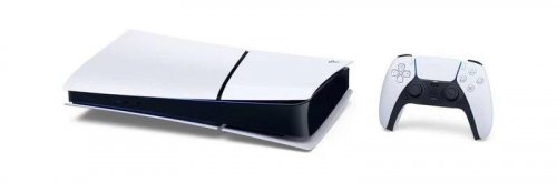 Playstation 5 Slim Digital 1 TB Blanco Renovado