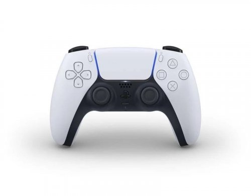 Playstation 5 Slim Digital 1 TB Blanco Renovado