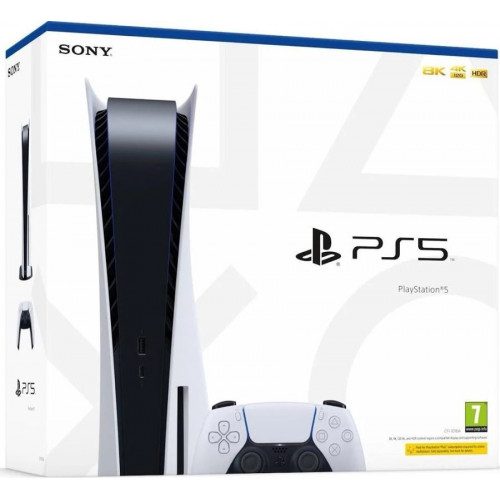 PlayStation 5 Sony