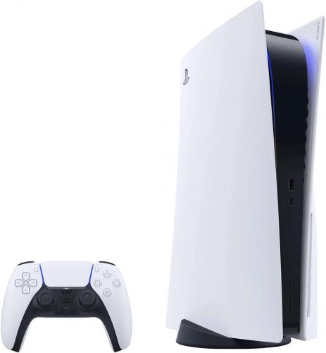 PlayStation 5 Sony
