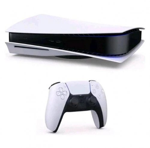 PlayStation 5 Sony