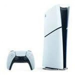 PlayStation 5 Sony Slim Digital