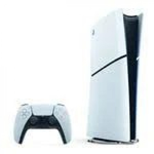 PlayStation 5 Sony Slim Digital